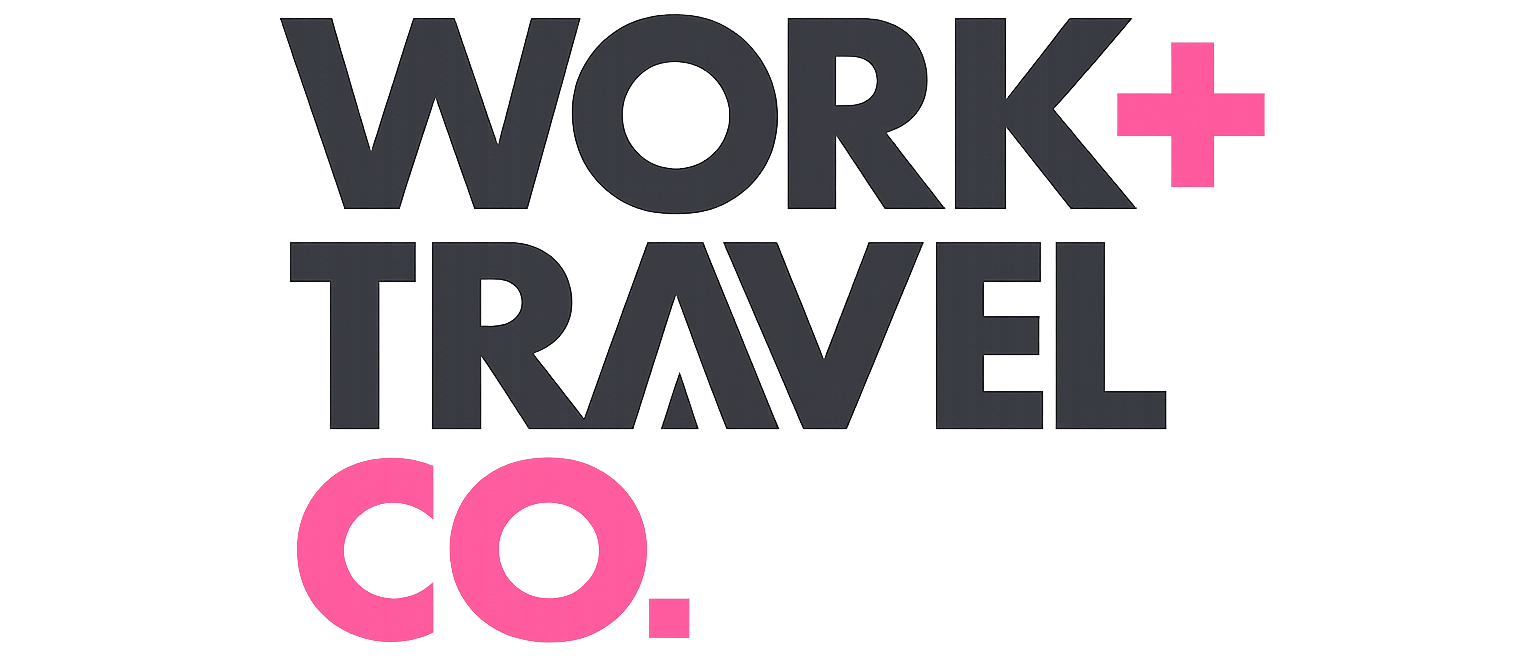 Work and Travel Company